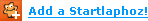 Add a Startlaphoz